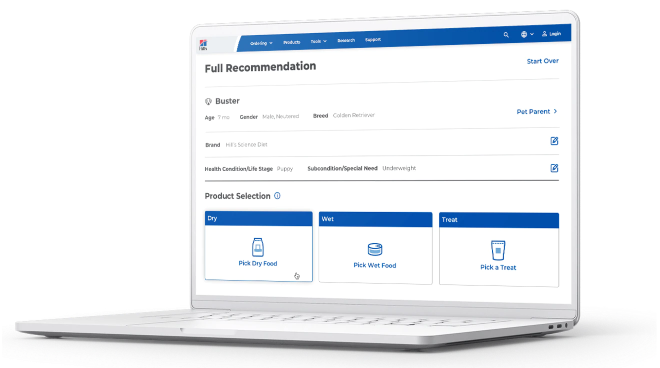 Ekranda Quick Reco bulunan dizüstü bilgisayar