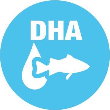 Beyin ve Göz Gelişimi Simgesi