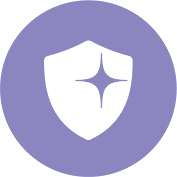 Bağışıklık Desteği Simgesi