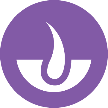 Beyin ve Göz Gelişimi Simgesi